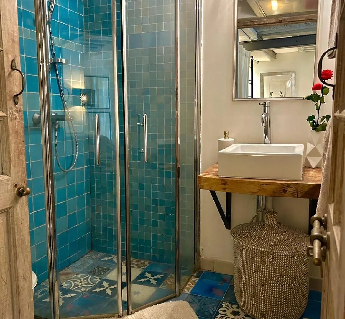 Charmant Studio Et Style Unique Paris