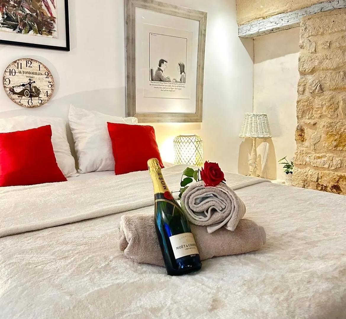 Charmant Studio Et Style Unique Paris